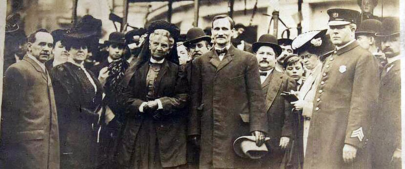 150th Honorary Committee