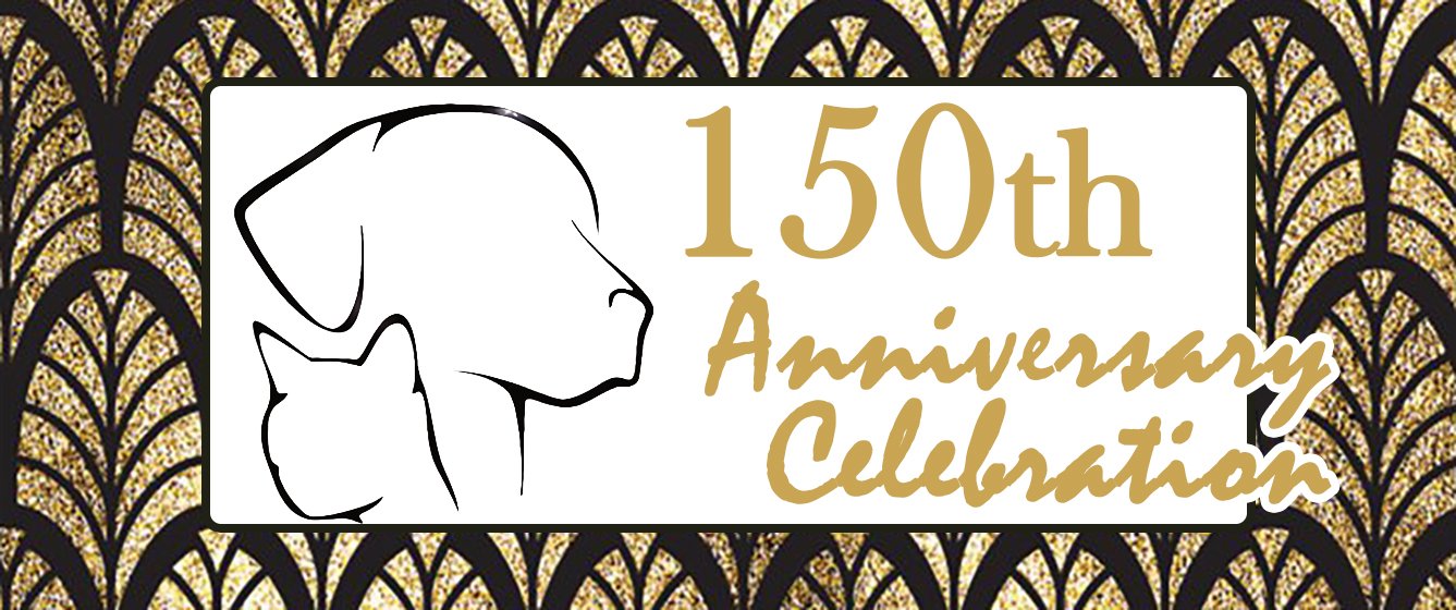 150th Anniversary Celebration