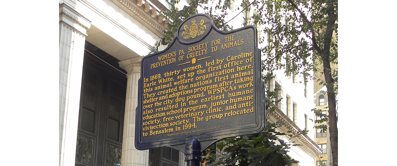 Historic Marker