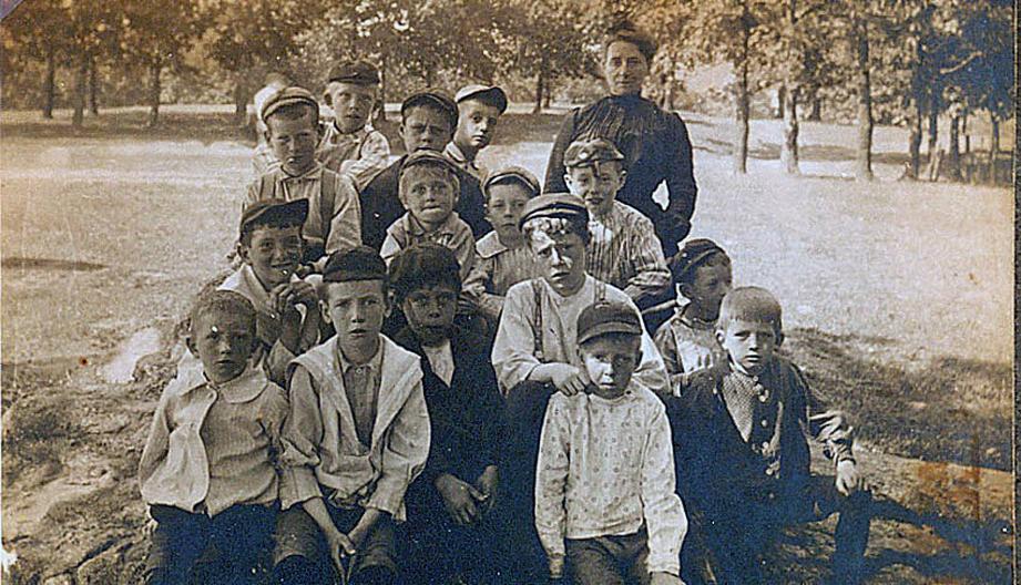 Women's Animal Center Band of Mercy